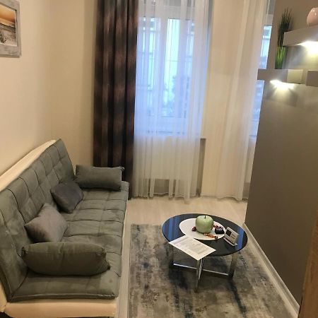 Classic Apartman Segedyn Zewnętrze zdjęcie