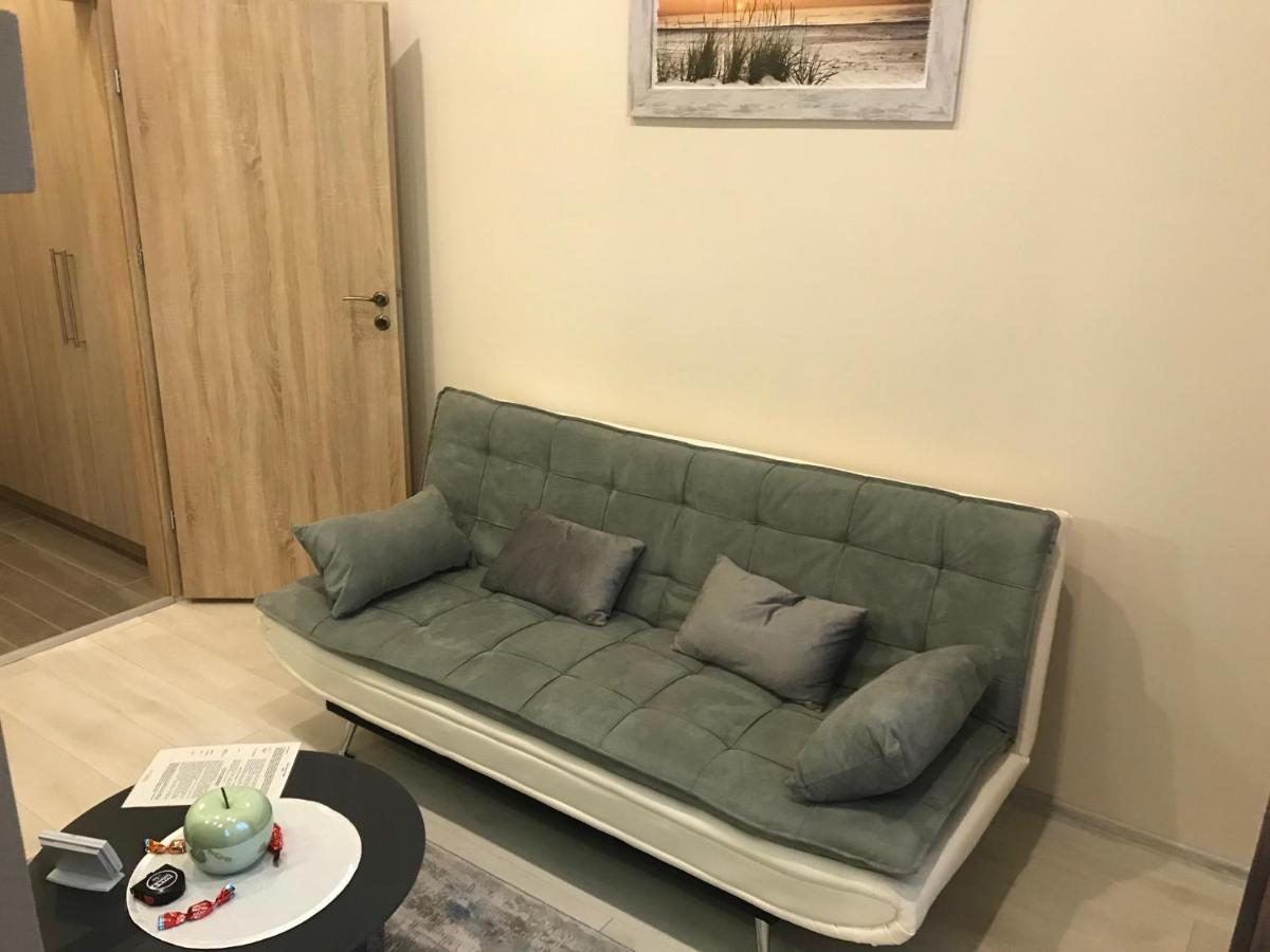 Classic Apartman Segedyn Zewnętrze zdjęcie